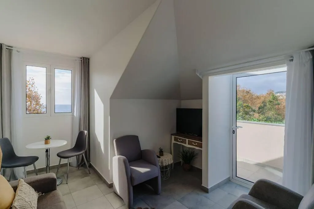 Appartement Super Oldtown à Funchal
