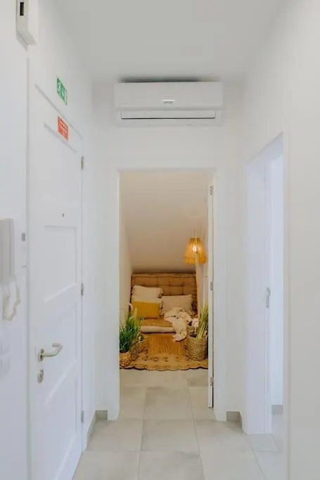 Appartement Super Oldtown à Funchal  Portugal